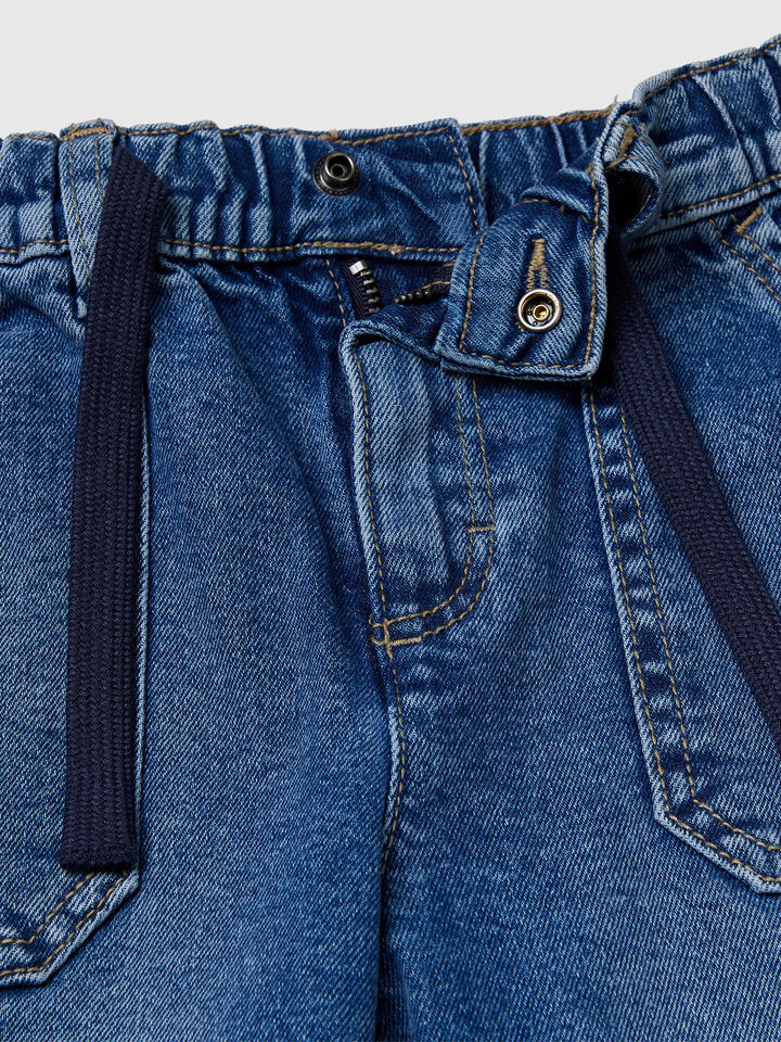 TROUSERS Junior Boy image number 3